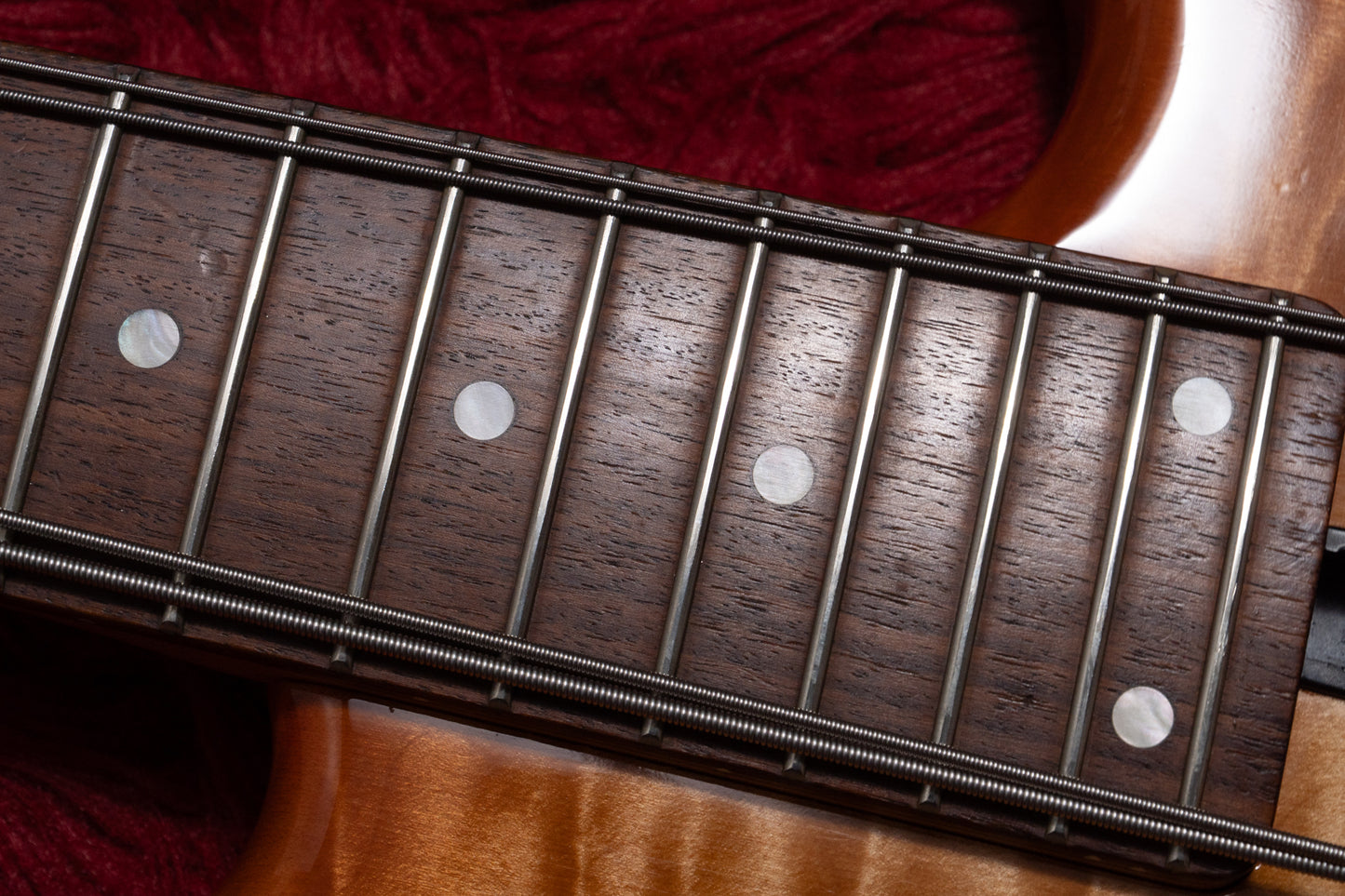 【used】YAMAHA / BB-G4A  AMT 3.845kg #NP171180【GIB Yokohama】