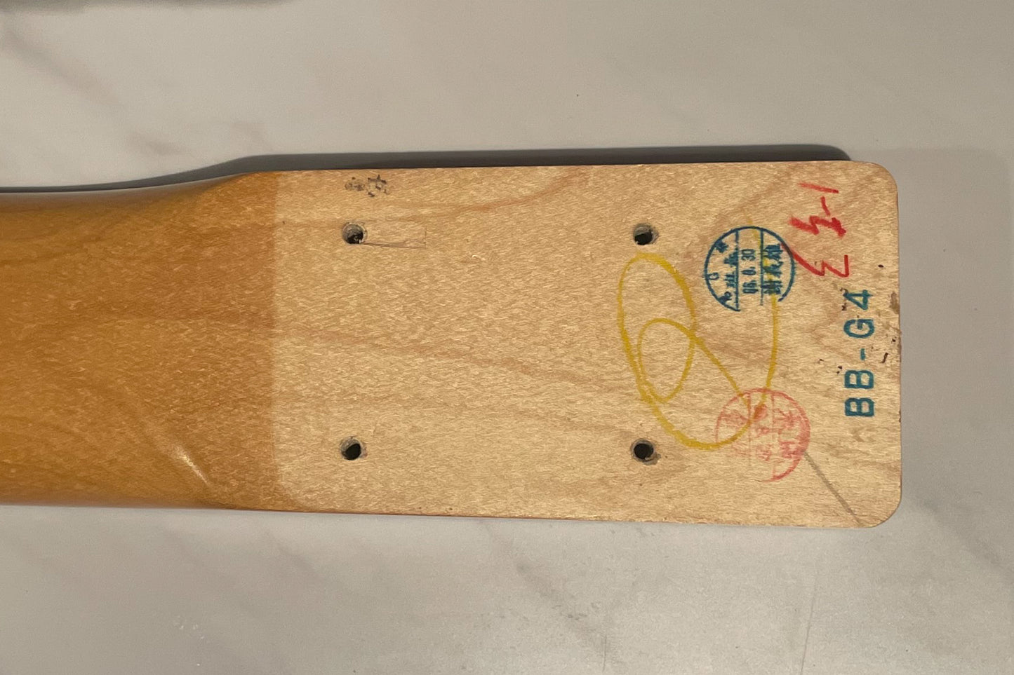 【used】YAMAHA / BB-G4A  AMT 3.845kg #NP171180【GIB Yokohama】