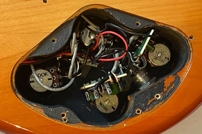 【used】YAMAHA / BB-G4A  AMT 3.845kg #NP171180【GIB Yokohama】