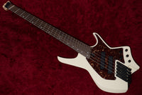 【used】HEX Guitars / NB505 Ivory 3.700kg #HJ0700170【GIB Yokohama】