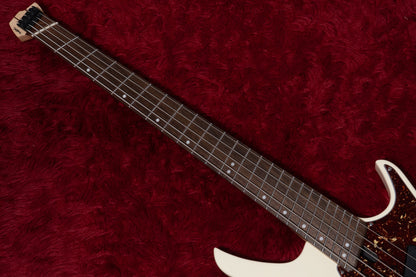 【used】HEX Guitars / NB505 Ivory 3.700kg #HJ0700170【GIB Yokohama】