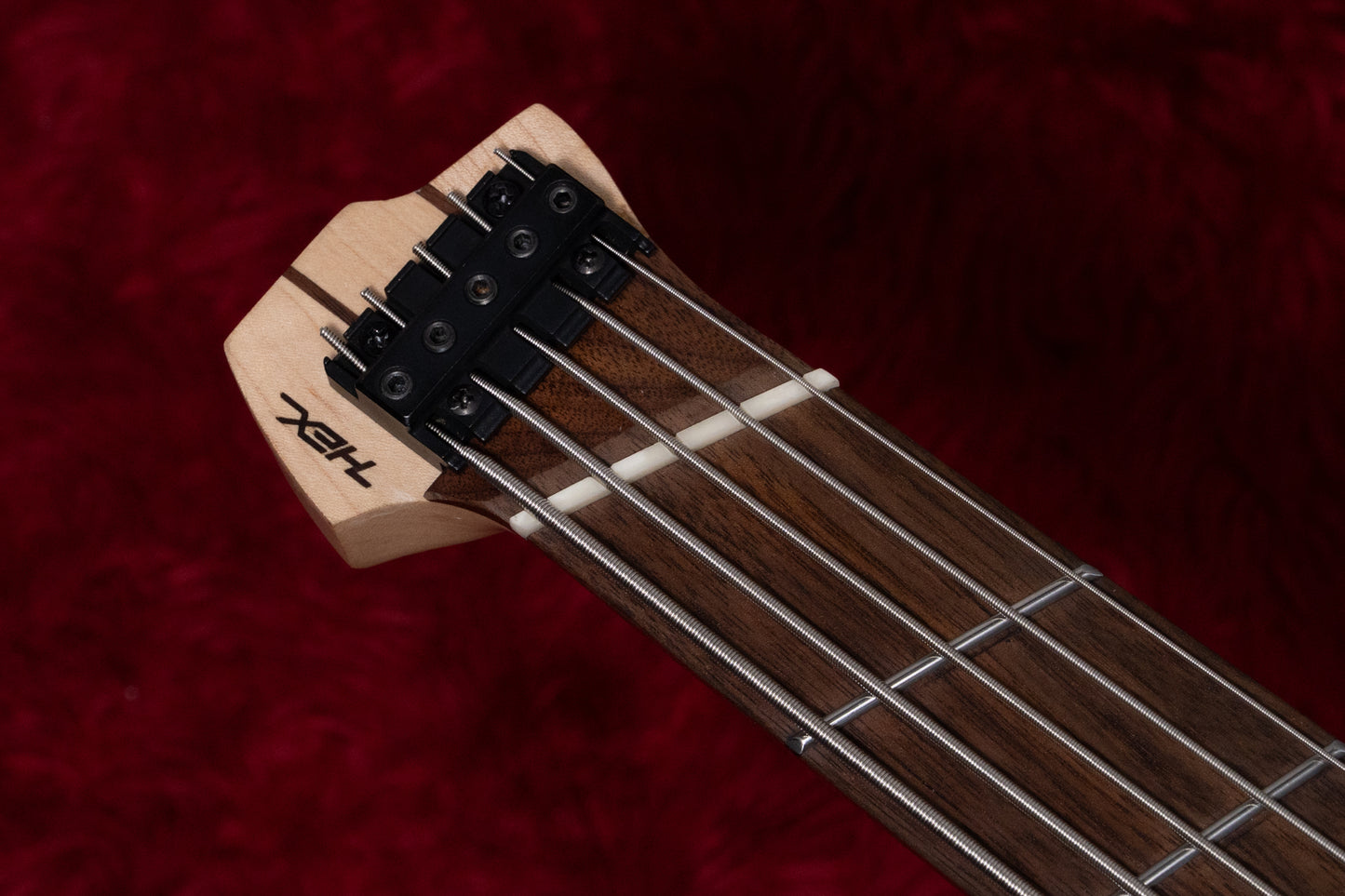 【used】HEX Guitars / NB505 Ivory 3.700kg #HJ0700170【GIB Yokohama】