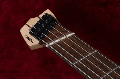 【used】HEX Guitars / NB505 Ivory 3.700kg #HJ0700170【GIB Yokohama】