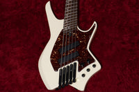 【used】HEX Guitars / NB505 Ivory 3.700kg #HJ0700170【GIB Yokohama】