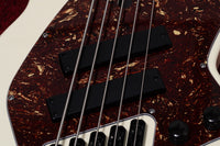 【used】HEX Guitars / NB505 Ivory 3.700kg #HJ0700170【GIB Yokohama】
