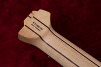 【used】HEX Guitars / NB505 Ivory 3.700kg #HJ0700170【GIB Yokohama】