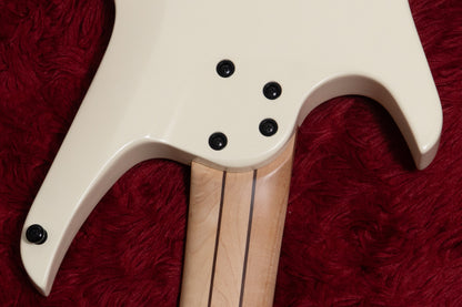 【used】HEX Guitars / NB505 Ivory 3.700kg #HJ0700170【GIB Yokohama】