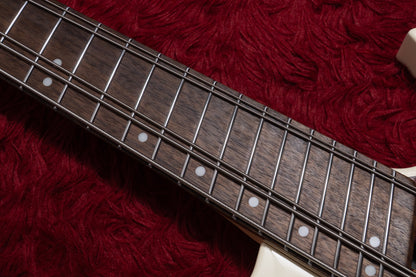 【used】HEX Guitars / NB505 Ivory 3.700kg #HJ0700170【GIB Yokohama】