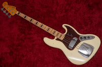 【used】Fender Custom Shop / 1968 Jazz Bass Journeyman Relic Vintage White 2022 4.180kg #CZ564369【GIB Yokohama】