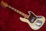 【used】Fender Custom Shop / 1968 Jazz Bass Journeyman Relic Vintage White 2022 4.180kg #CZ564369【GIB Yokohama】