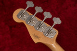【used】Fender Custom Shop / 1968 Jazz Bass Journeyman Relic Vintage White 2022 4.180kg #CZ564369【GIB Yokohama】