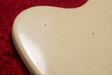 【used】Fender Custom Shop / 1968 Jazz Bass Journeyman Relic Vintage White 2022 4.180kg #CZ564369【GIB Yokohama】