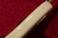 【used】Fender Custom Shop / 1968 Jazz Bass Journeyman Relic Vintage White 2022 4.180kg #CZ564369【GIB Yokohama】