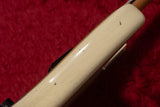 【used】Fender Custom Shop / 1968 Jazz Bass Journeyman Relic Vintage White 2022 4.180kg #CZ564369【GIB Yokohama】