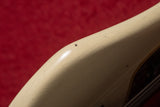 【used】Fender Custom Shop / 1968 Jazz Bass Journeyman Relic Vintage White 2022 4.180kg #CZ564369【GIB Yokohama】