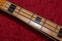 【used】Fender Custom Shop / 1968 Jazz Bass Journeyman Relic Vintage White 2022 4.180kg #CZ564369【GIB Yokohama】