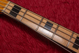 【used】Fender Custom Shop / 1968 Jazz Bass Journeyman Relic Vintage White 2022 4.180kg #CZ564369【GIB Yokohama】