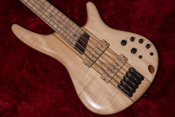 【used】Ibanez / SR5FMDX2 4.010kg #240609399【GIB Yokohama】
