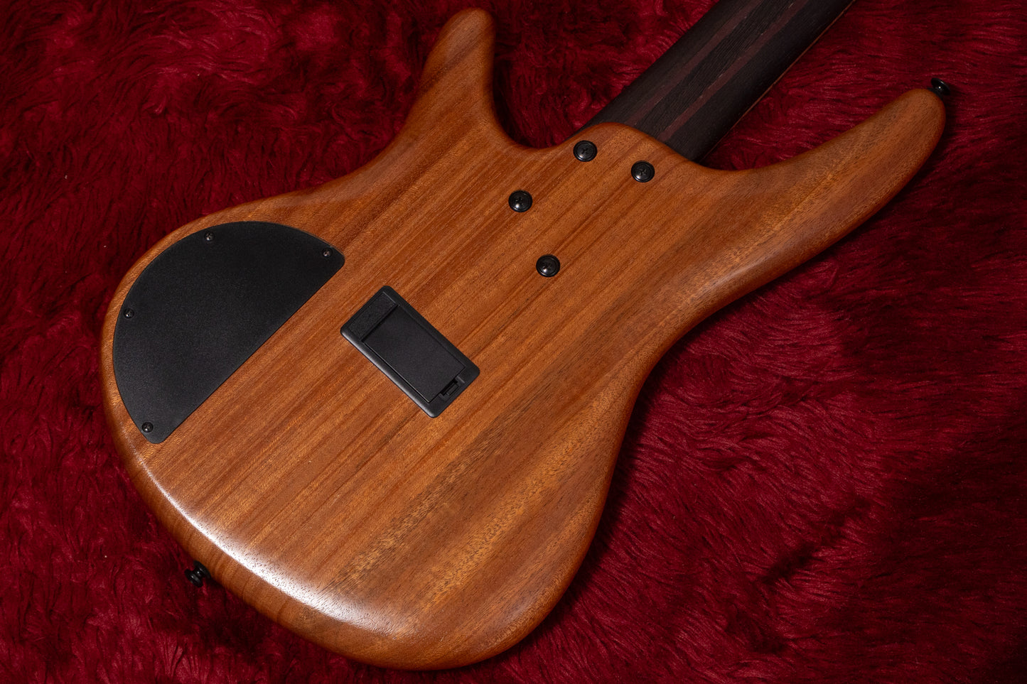 【used】Ibanez / SR5FMDX2 4.010kg #240609399【GIB Yokohama】