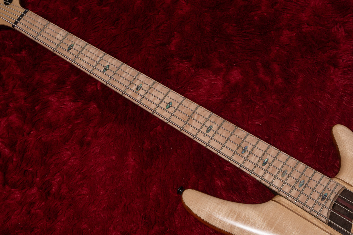 【used】Ibanez / SR5FMDX2 4.010kg #240609399【GIB Yokohama】