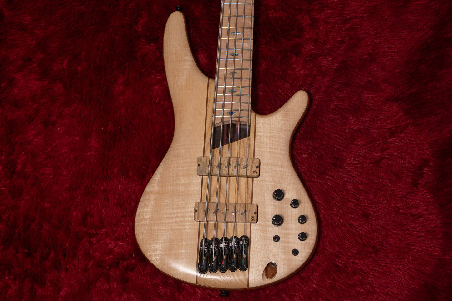 【used】Ibanez / SR5FMDX2 4.010kg #240609399【GIB Yokohama】