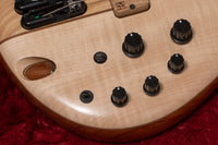 【used】Ibanez / SR5FMDX2 4.010kg #240609399【GIB Yokohama】