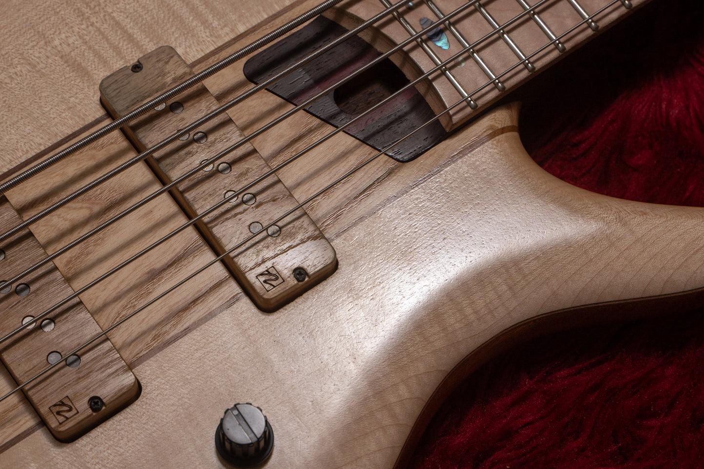 【used】Ibanez / SR5FMDX2 4.010kg #240609399【GIB Yokohama】