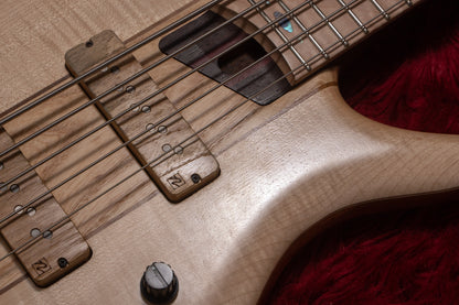 【used】Ibanez / SR5FMDX2 4.010kg #240609399【GIB Yokohama】