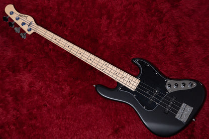 【new】Sadowsky / ML21 VJ4 ASH BLK STN 3.705kg #G006053-25【GIB Yokohama】