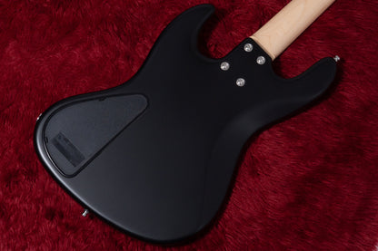 【new】Sadowsky / ML21 VJ4 ASH BLK STN 3.705kg #G006053-25【GIB Yokohama】