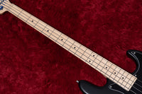 【new】Sadowsky / ML21 VJ4 ASH BLK STN 3.705kg #G006053-25【GIB Yokohama】