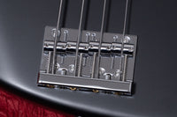【new】Sadowsky / ML21 VJ4 ASH BLK STN 3.705kg #G006053-25【GIB Yokohama】