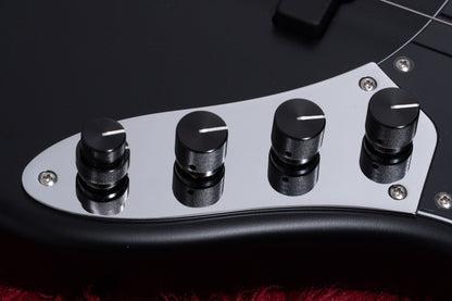 【new】Sadowsky / ML21 VJ4 ASH BLK STN 3.705kg #G006053-25【GIB Yokohama】
