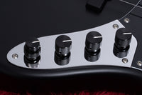 【new】Sadowsky / ML21 VJ4 ASH BLK STN 3.705kg #G006053-25【GIB Yokohama】