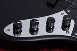 【new】Sadowsky / ML21 VJ4 ASH BLK STN 3.705kg #G006053-25【GIB Yokohama】