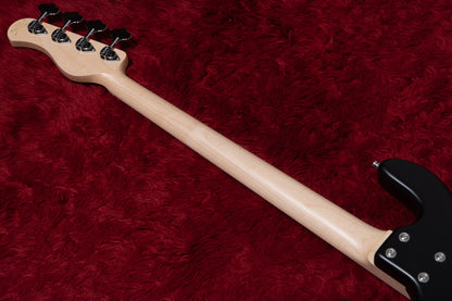 【new】Sadowsky / ML21 VJ4 ASH BLK STN 3.705kg #G006053-25【GIB Yokohama】