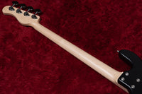 【new】Sadowsky / ML21 VJ4 ASH BLK STN 3.705kg #G006053-25【GIB Yokohama】