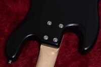 【new】Sadowsky / ML21 VJ4 ASH BLK STN 3.705kg #G006053-25【GIB Yokohama】