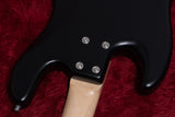 【new】Sadowsky / ML21 VJ4 ASH BLK STN 3.705kg #G006053-25【GIB Yokohama】