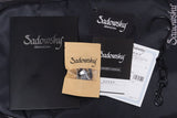 【new】Sadowsky / ML21 VJ4 ASH BLK STN 3.705kg #G006053-25【GIB Yokohama】