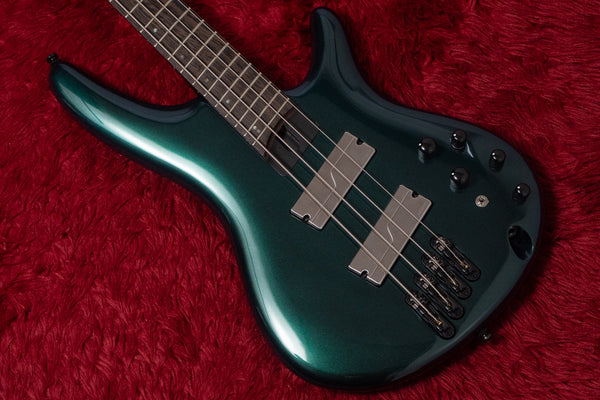 【used】Ibanez / SRMS720-BCM 3.360kg #I240113715【GIB Yokohama】
