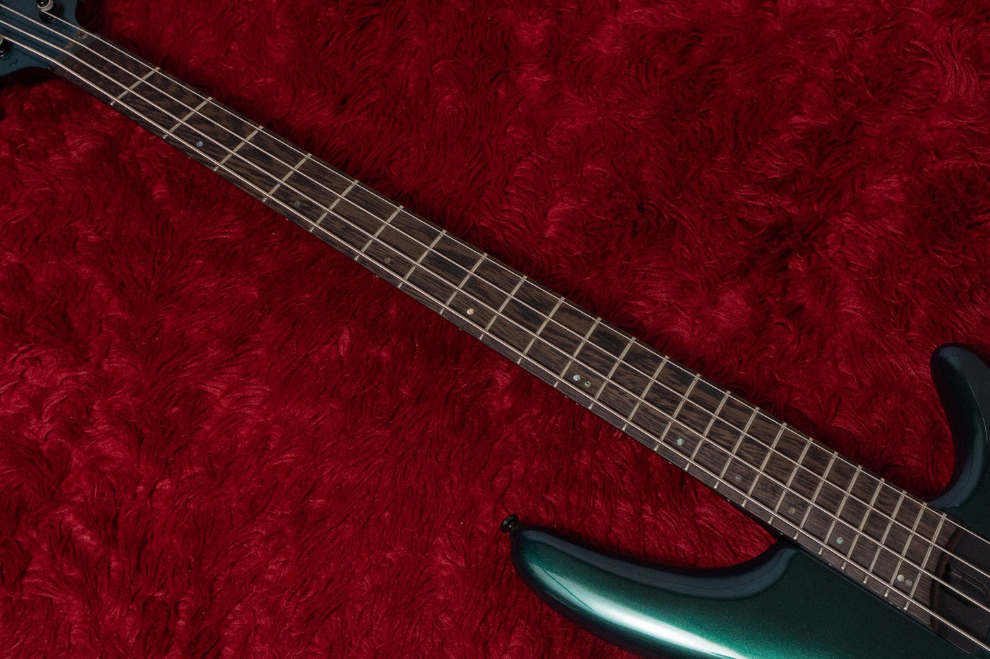 【used】Ibanez / SRMS720-BCM 3.360kg #I240113715【GIB Yokohama】