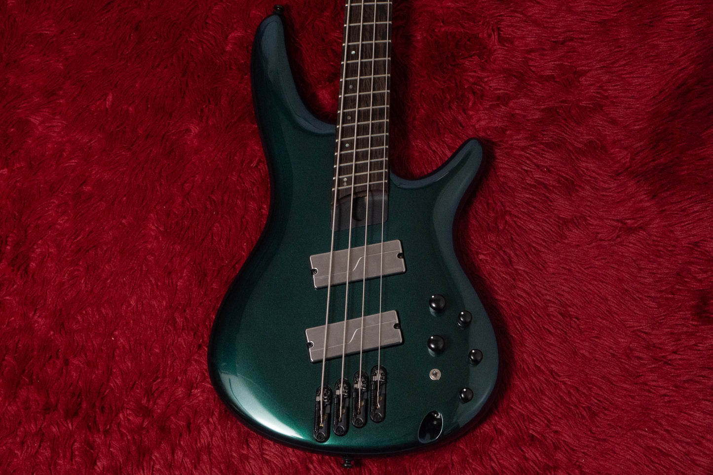 【used】Ibanez / SRMS720-BCM 3.360kg #I240113715【GIB Yokohama】