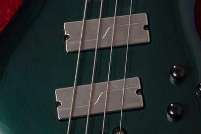 【used】Ibanez / SRMS720-BCM 3.360kg #I240113715【GIB Yokohama】