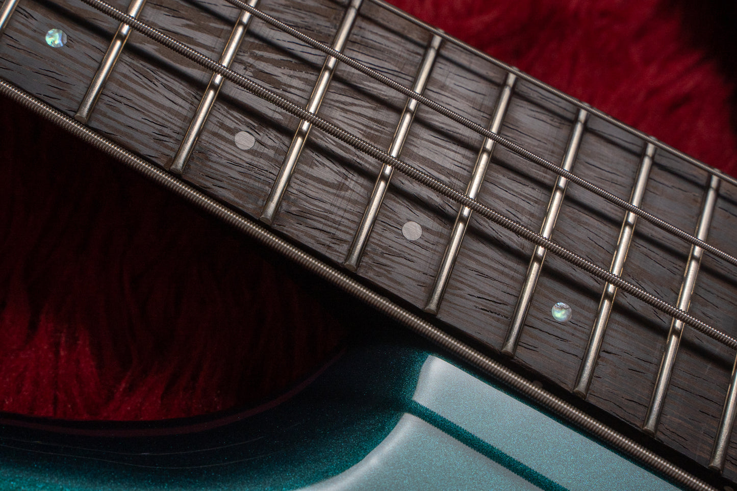【used】Ibanez / SRMS720-BCM 3.360kg #I240113715【GIB Yokohama】