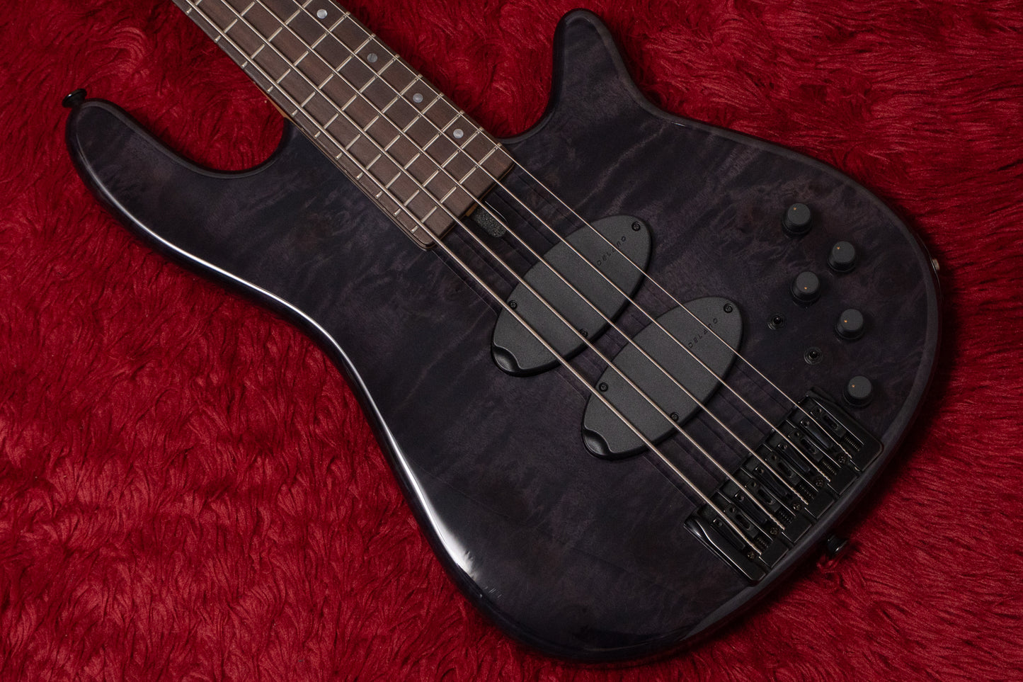 【used】MARUSZCZYK / JAZZUS 5A 2021 4.365kg #210398【GIB Hyogo】