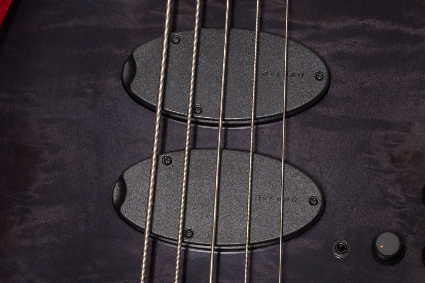 【used】MARUSZCZYK / JAZZUS 5A 2021 4.365kg #210398【GIB Hyogo】