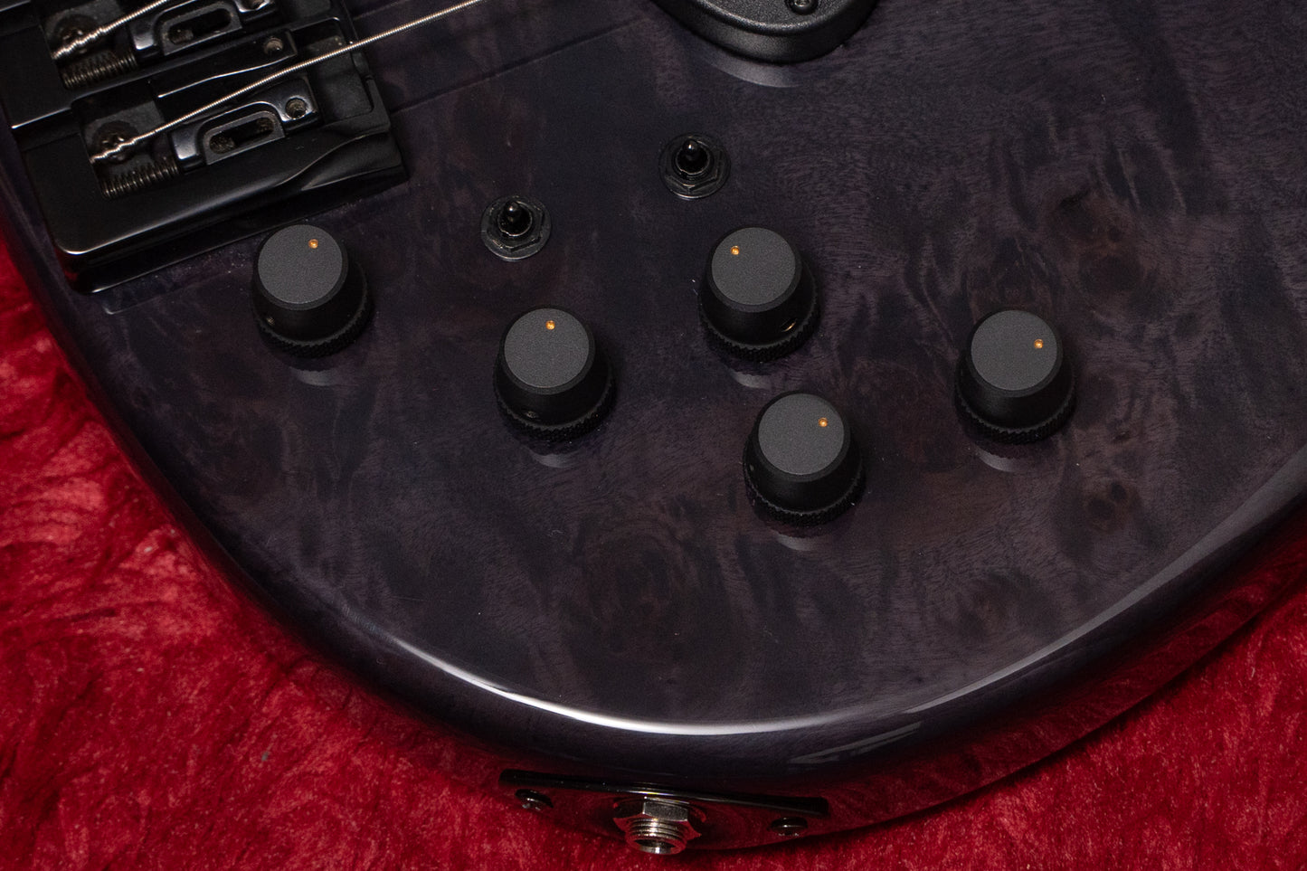 【used】MARUSZCZYK / JAZZUS 5A 2021 4.365kg #210398【GIB Hyogo】