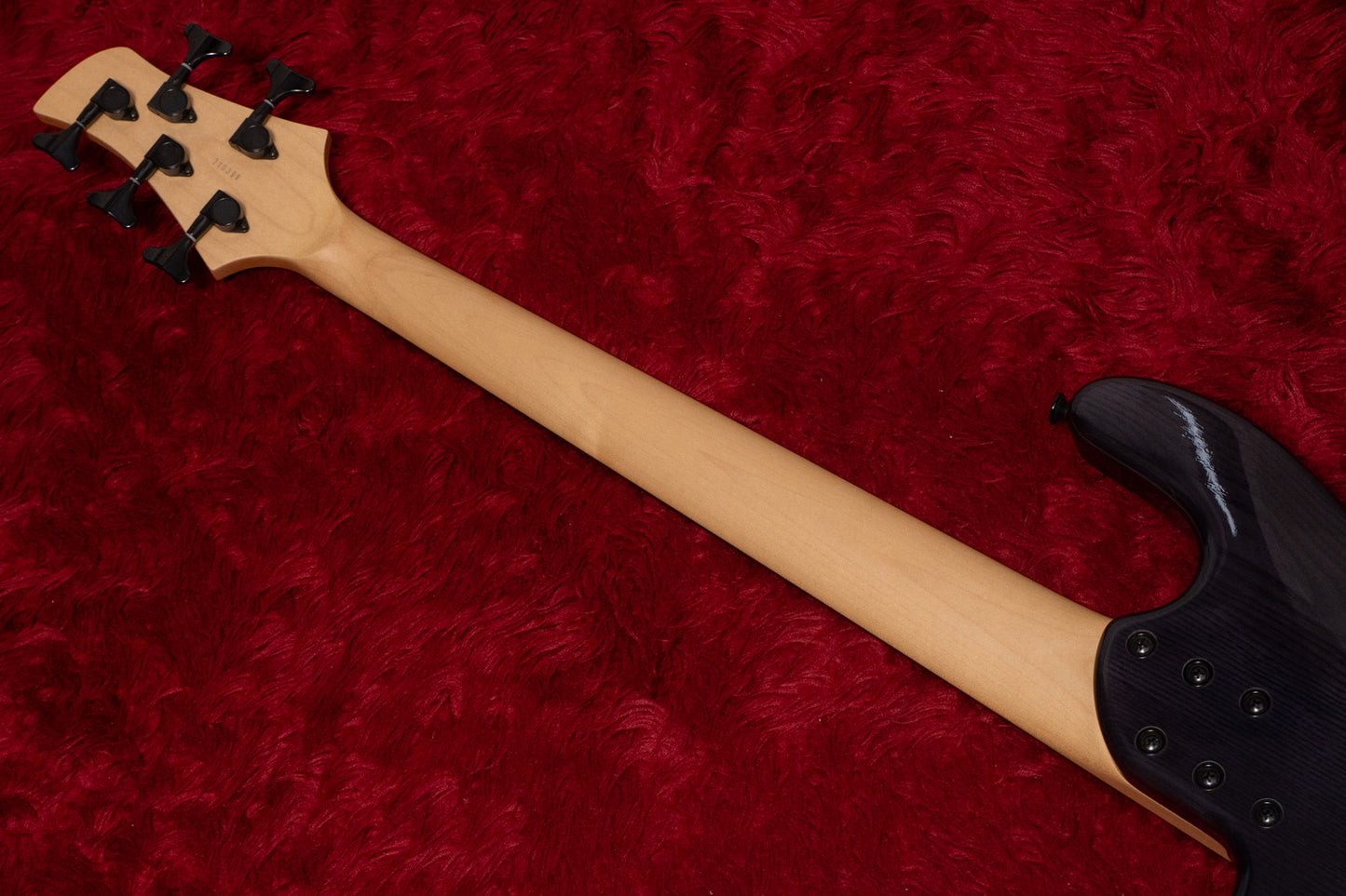 【used】MARUSZCZYK / JAZZUS 5A 2021 4.365kg #210398【GIB Hyogo】