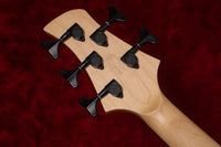 【used】MARUSZCZYK / JAZZUS 5A 2021 4.365kg #210398【GIB Yokohama】